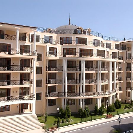 Europroperties Iglika Apartments Zlatni pjasătsi Eksteriør bilde