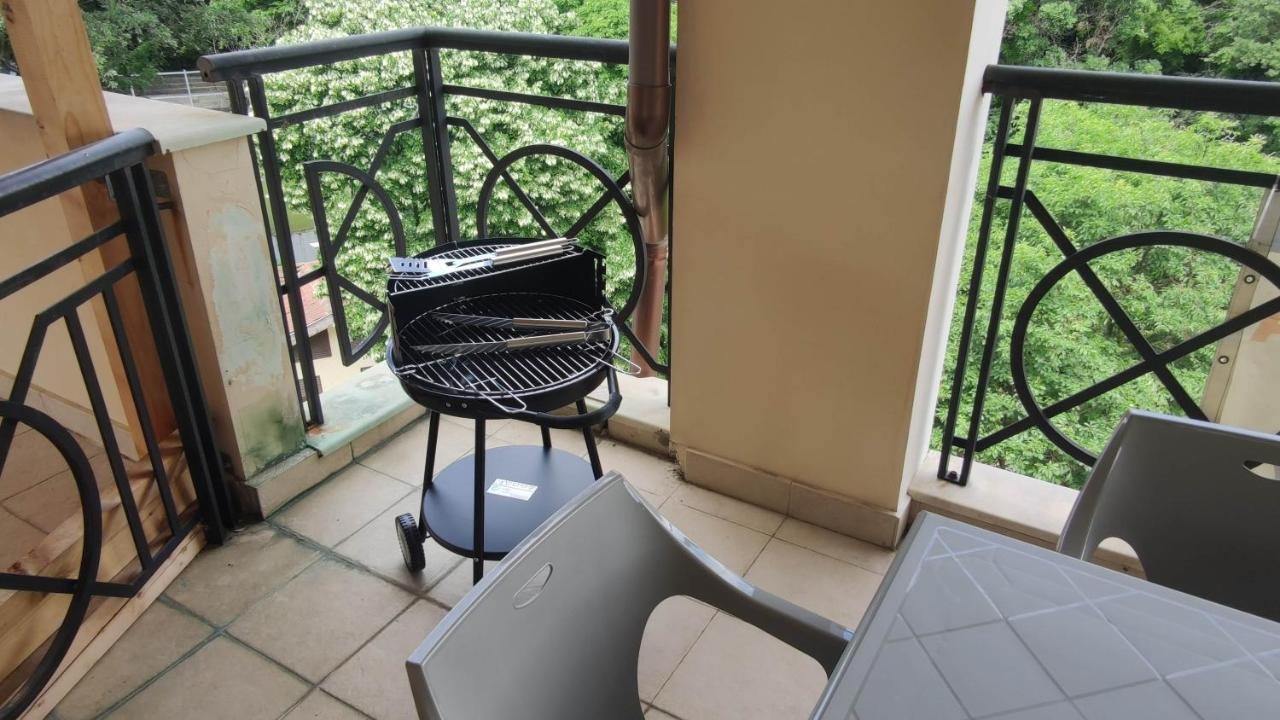 Europroperties Iglika Apartments Zlatni pjasătsi Eksteriør bilde