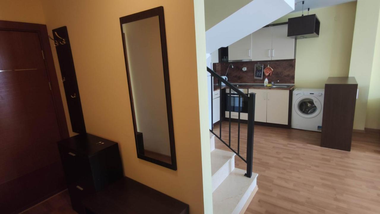 Europroperties Iglika Apartments Zlatni pjasătsi Eksteriør bilde