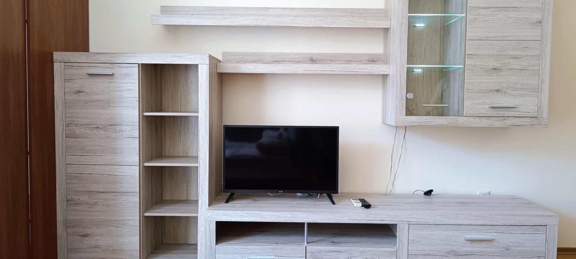 Europroperties Iglika Apartments Zlatni pjasătsi Eksteriør bilde