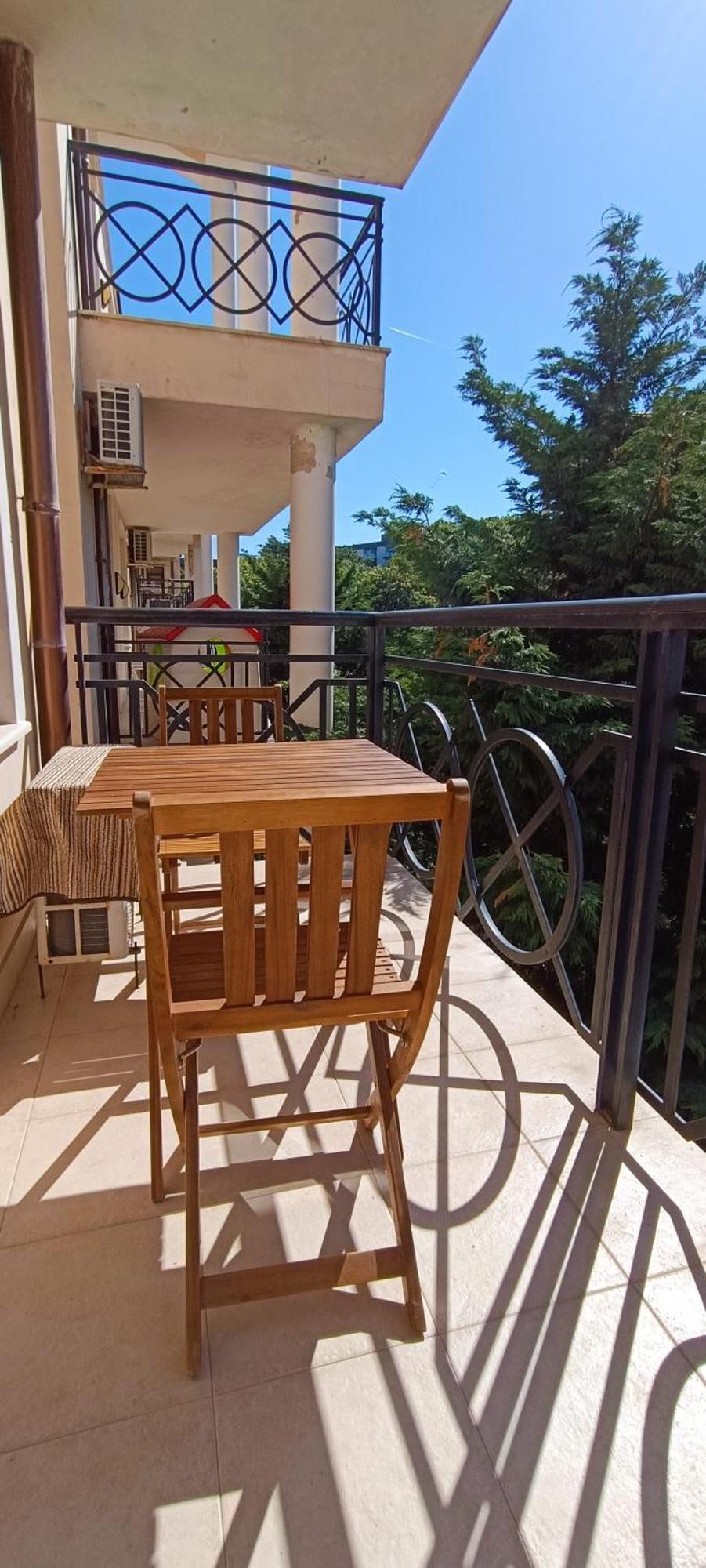 Europroperties Iglika Apartments Zlatni pjasătsi Eksteriør bilde