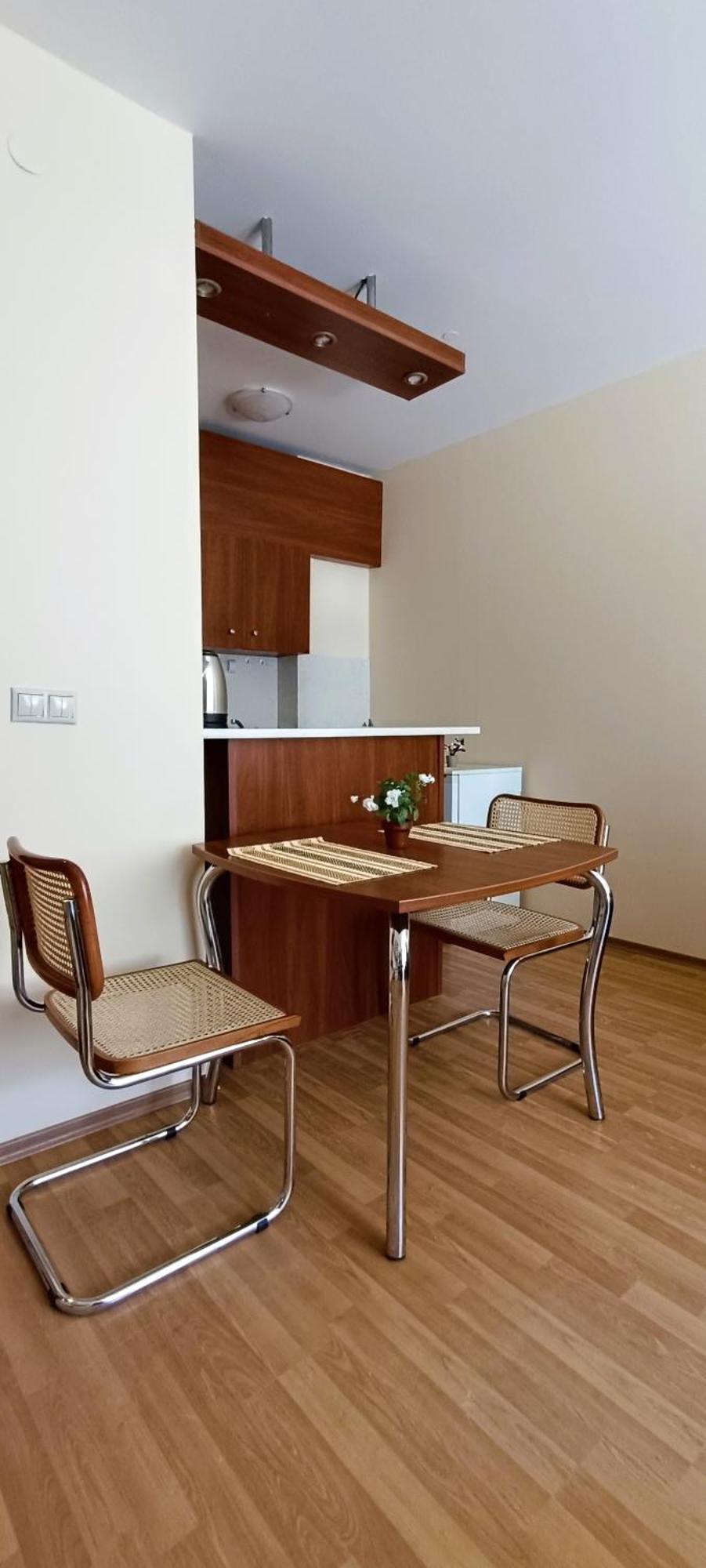 Europroperties Iglika Apartments Zlatni pjasătsi Eksteriør bilde