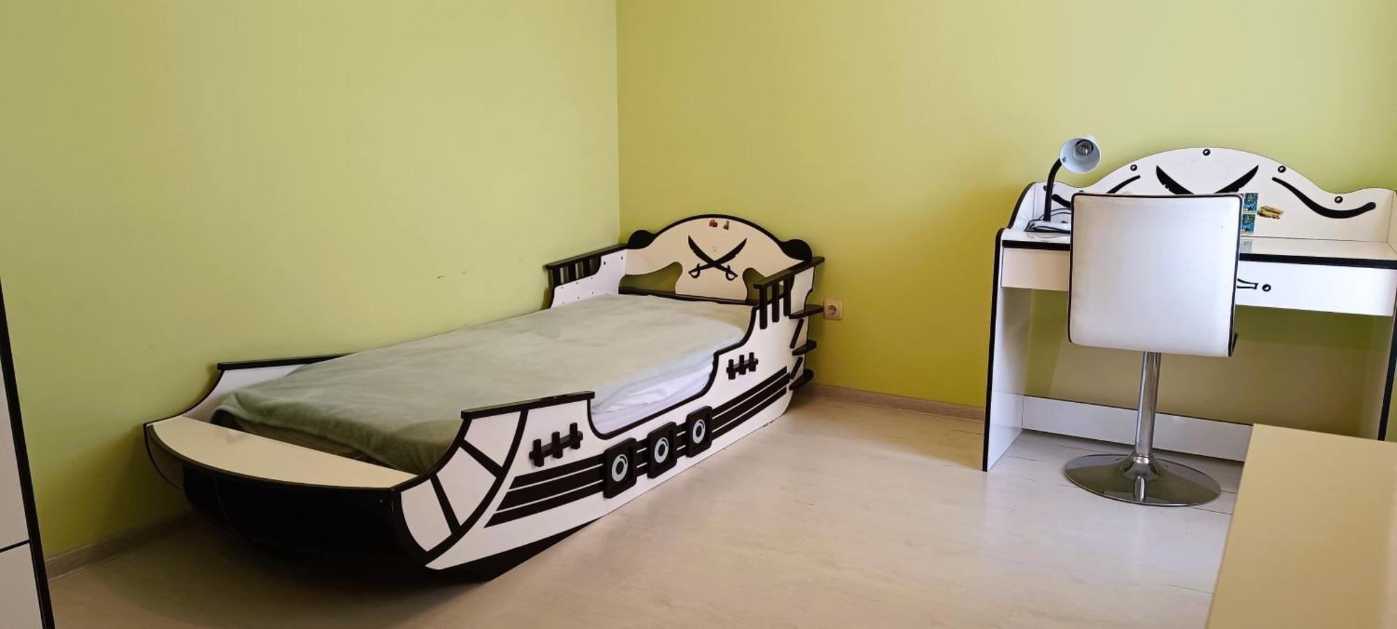 Europroperties Iglika Apartments Zlatni pjasătsi Eksteriør bilde