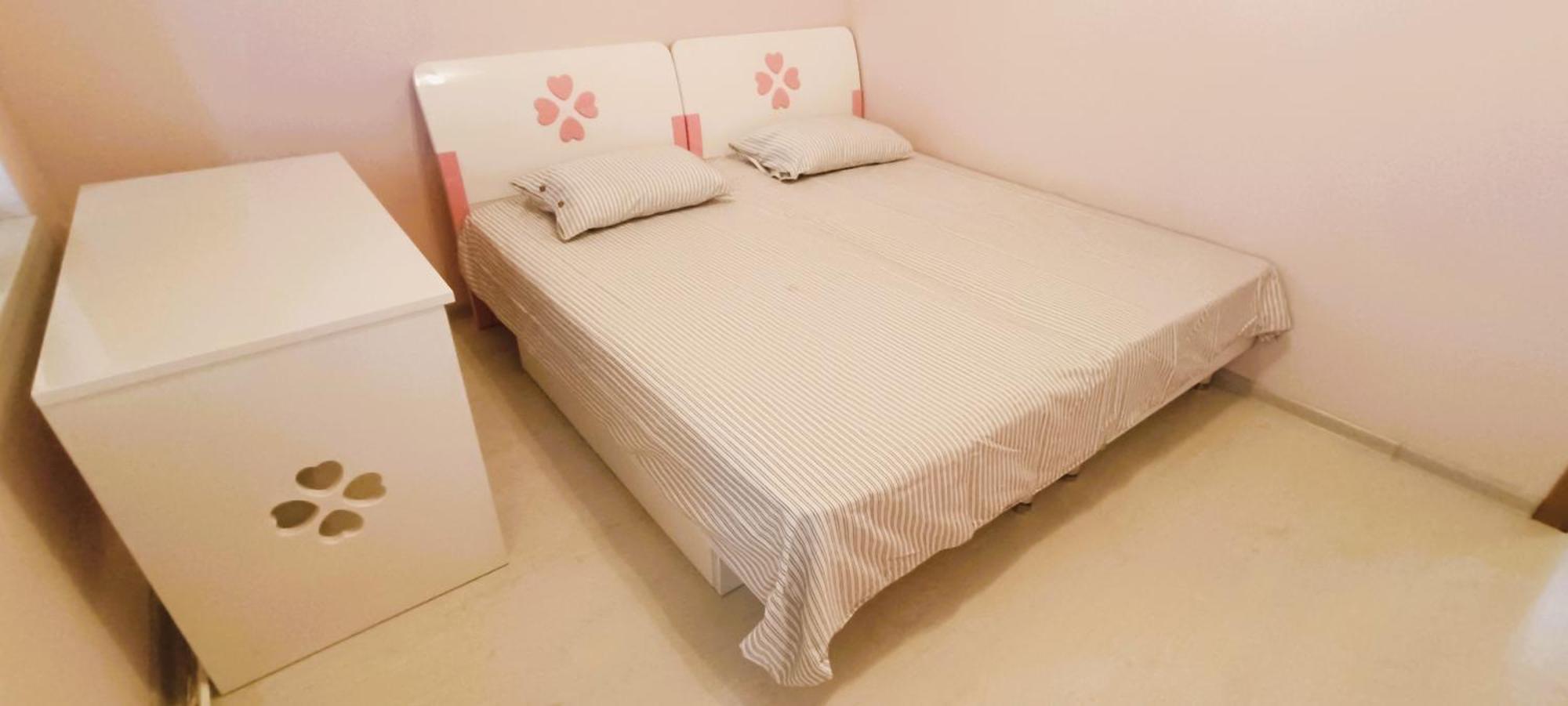 Europroperties Iglika Apartments Zlatni pjasătsi Eksteriør bilde