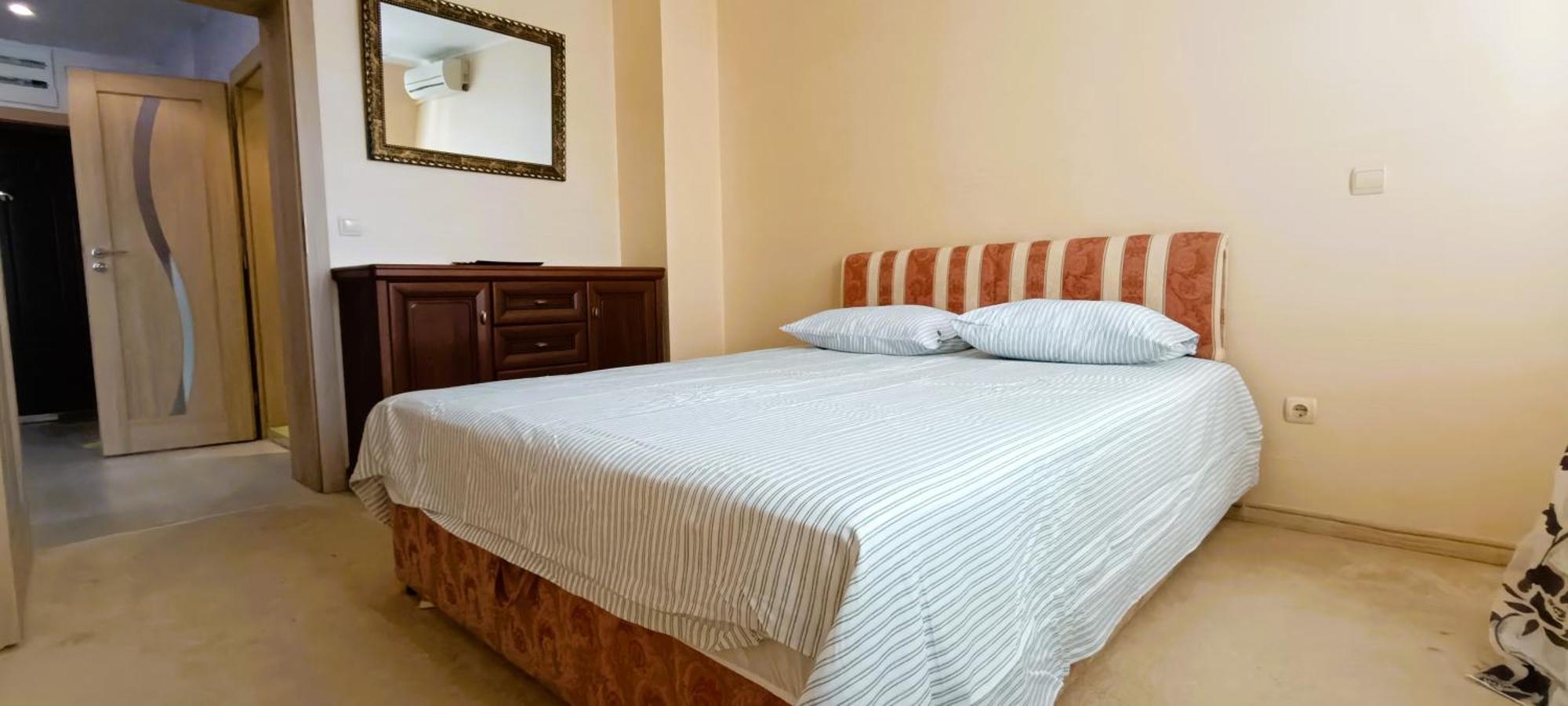 Europroperties Iglika Apartments Zlatni pjasătsi Eksteriør bilde