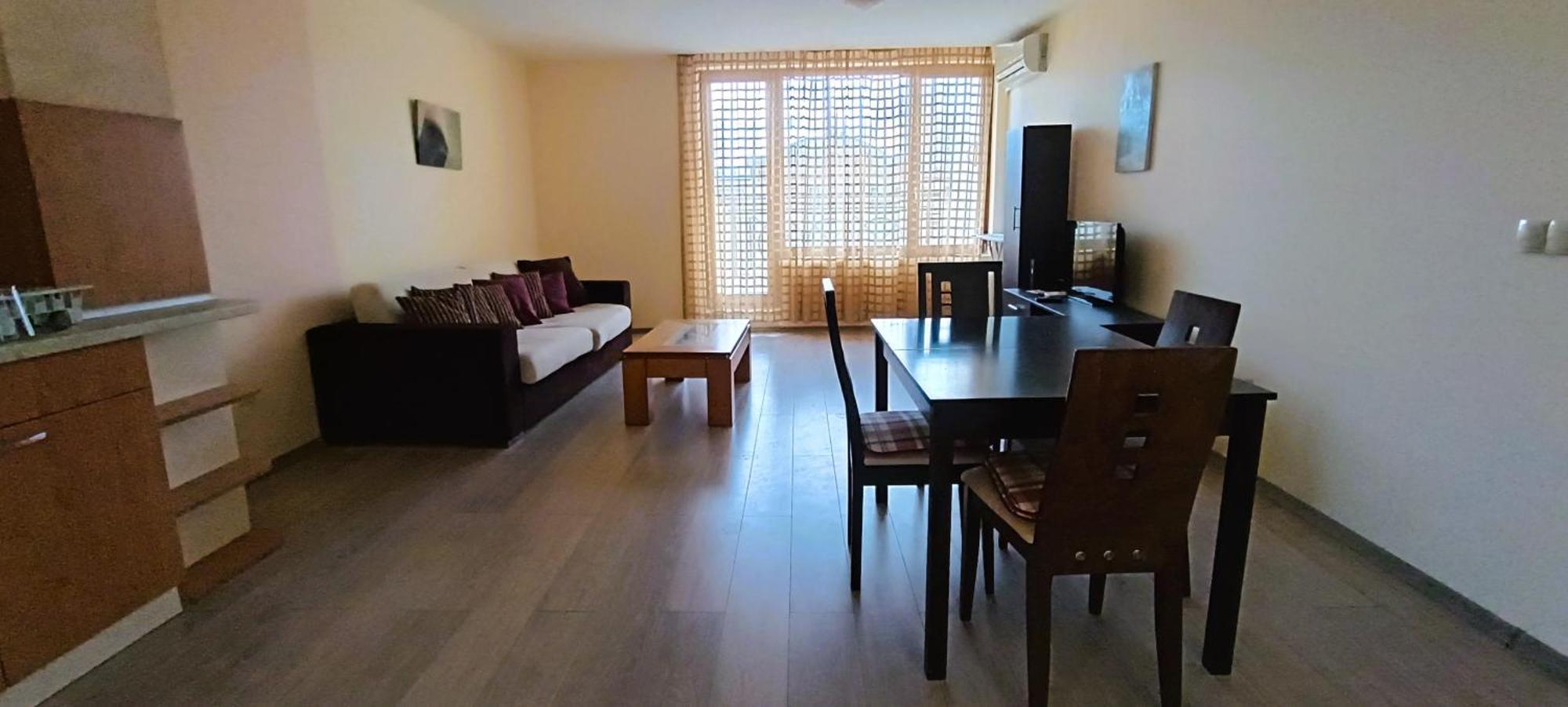 Europroperties Iglika Apartments Zlatni pjasătsi Eksteriør bilde