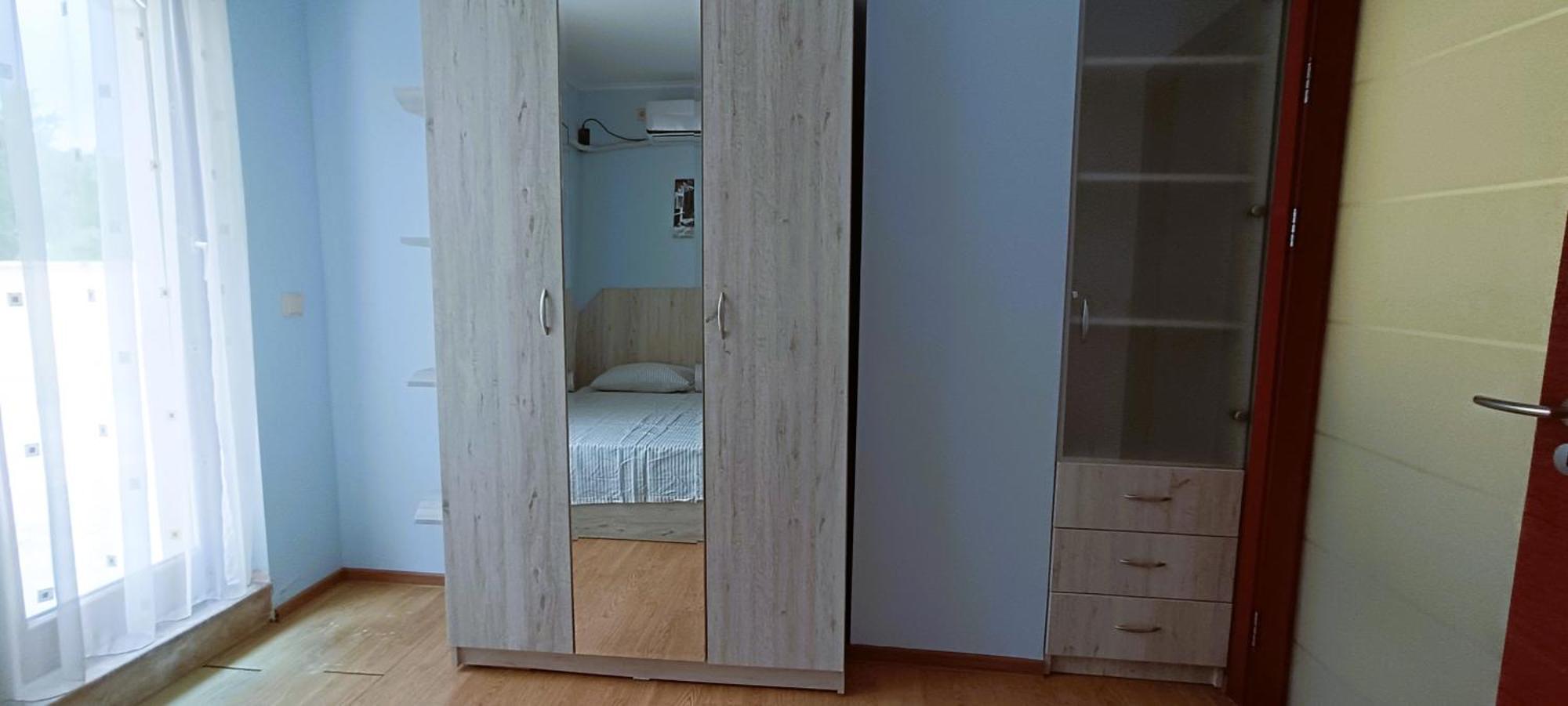Europroperties Iglika Apartments Zlatni pjasătsi Eksteriør bilde