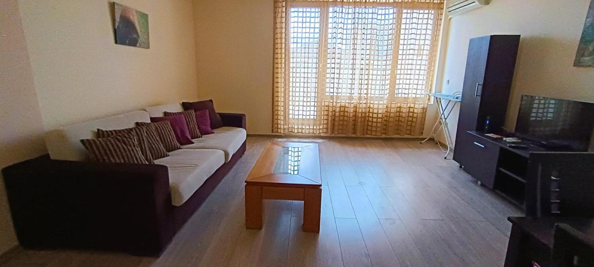 Europroperties Iglika Apartments Zlatni pjasătsi Eksteriør bilde