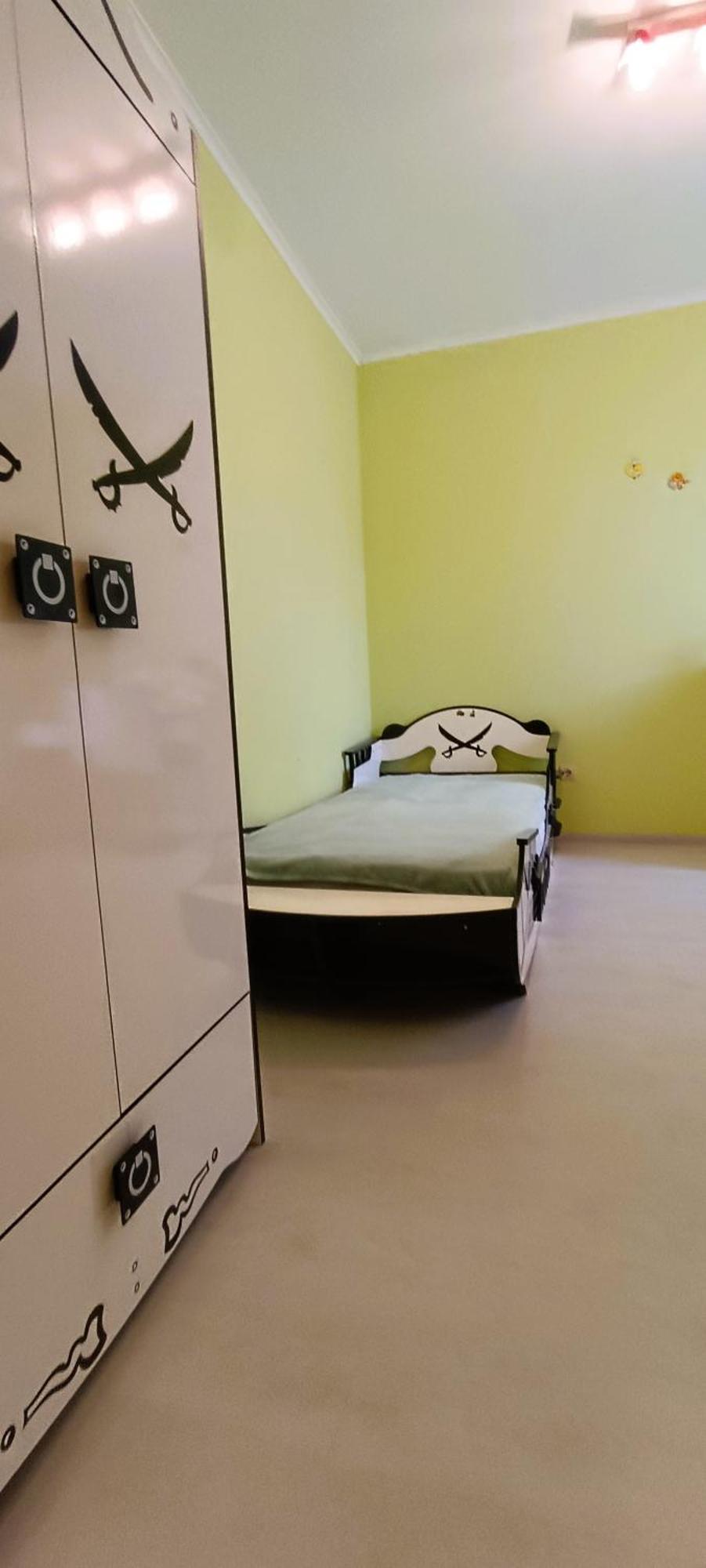 Europroperties Iglika Apartments Zlatni pjasătsi Eksteriør bilde
