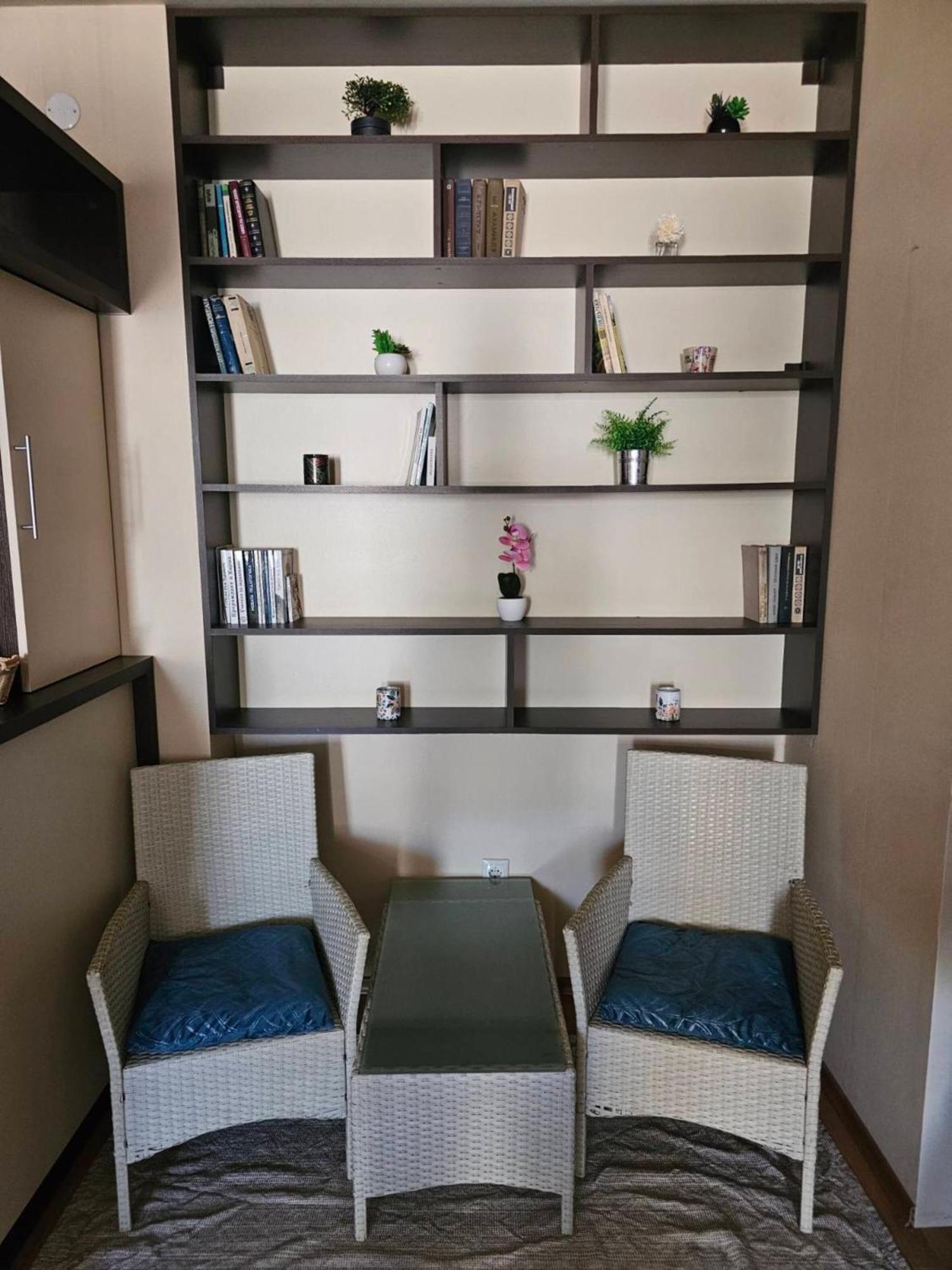 Europroperties Iglika Apartments Zlatni pjasătsi Eksteriør bilde