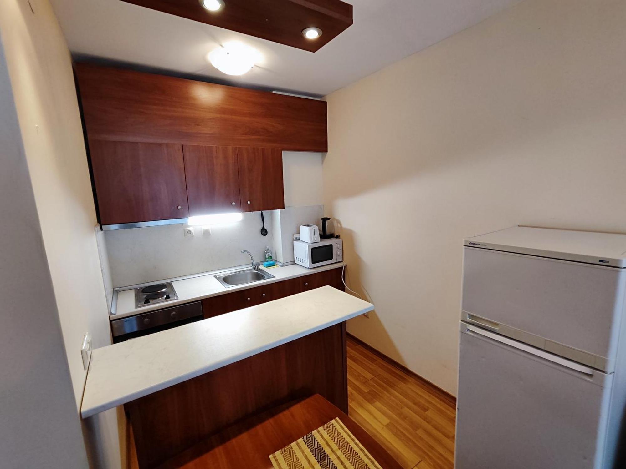 Europroperties Iglika Apartments Zlatni pjasătsi Eksteriør bilde