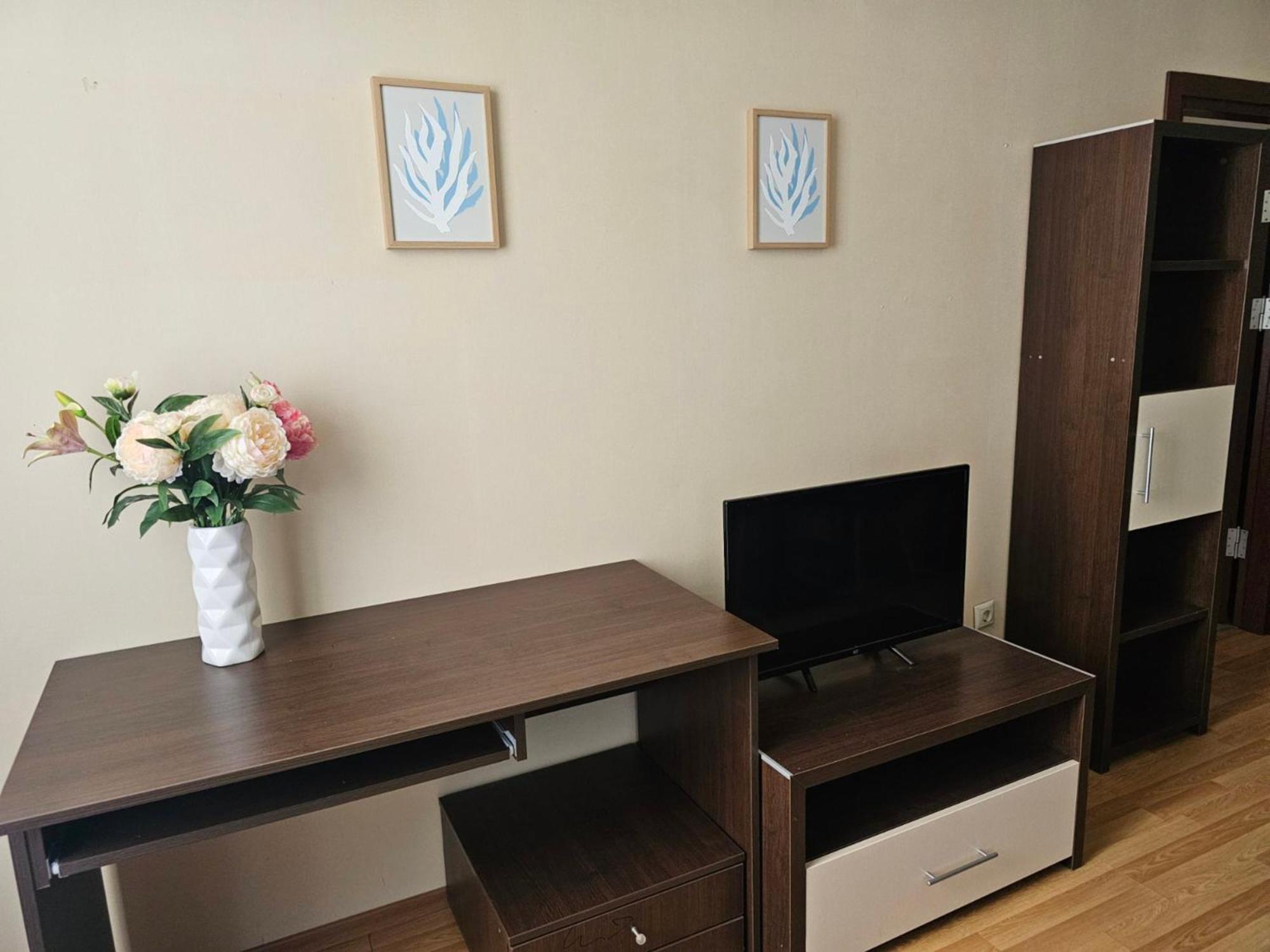 Europroperties Iglika Apartments Zlatni pjasătsi Eksteriør bilde