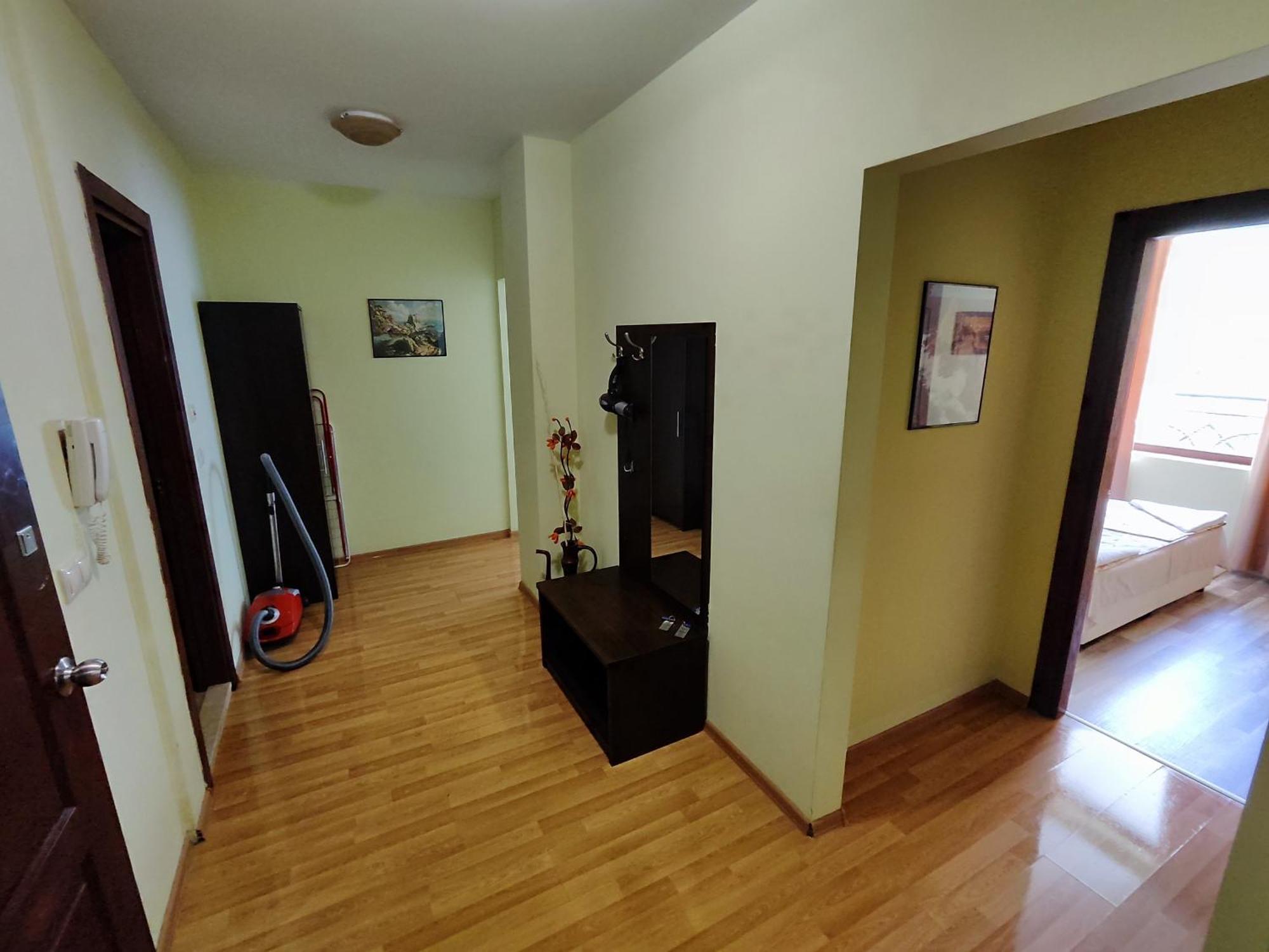 Europroperties Iglika Apartments Zlatni pjasătsi Eksteriør bilde