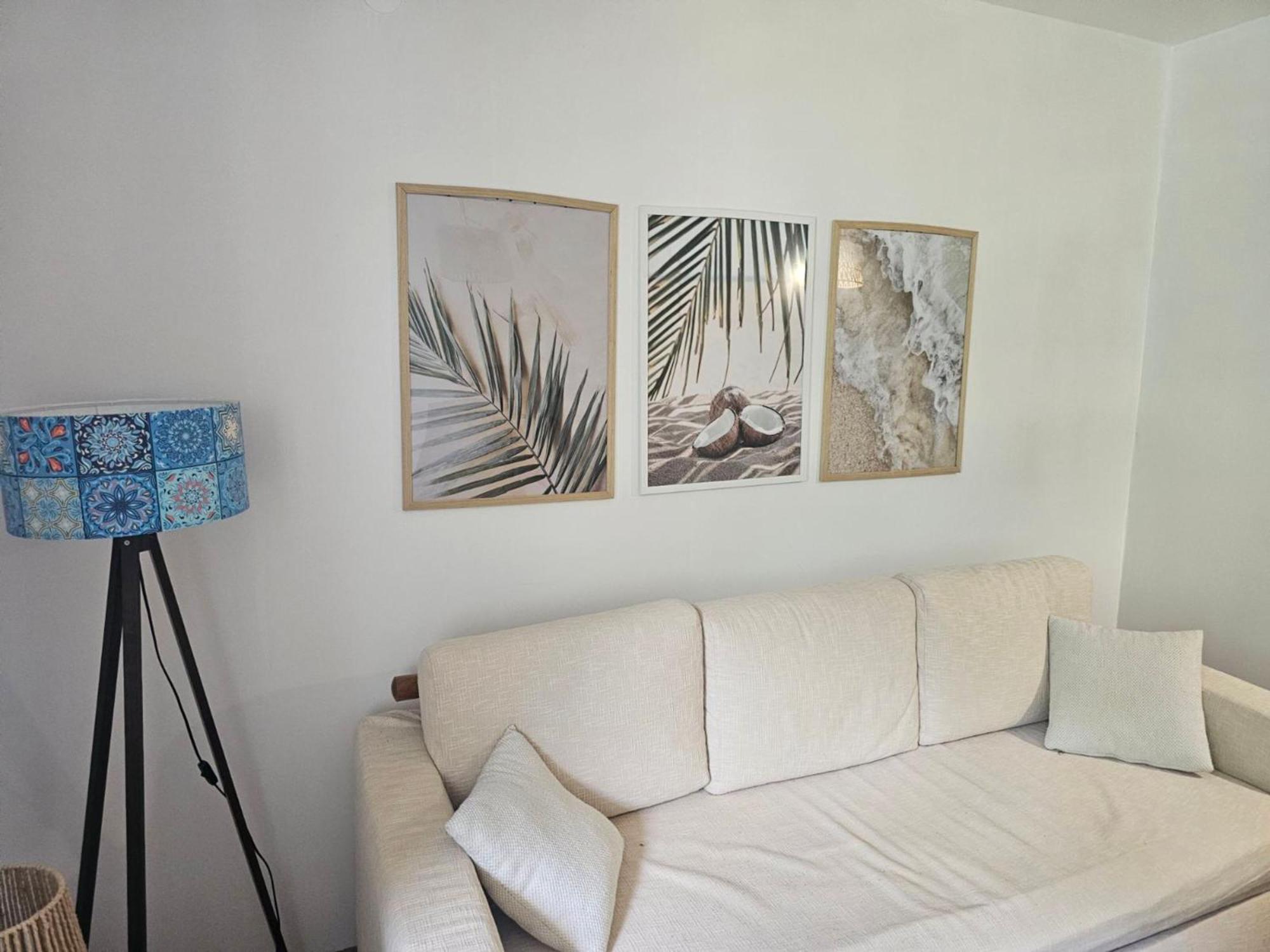 Europroperties Iglika Apartments Zlatni pjasătsi Eksteriør bilde