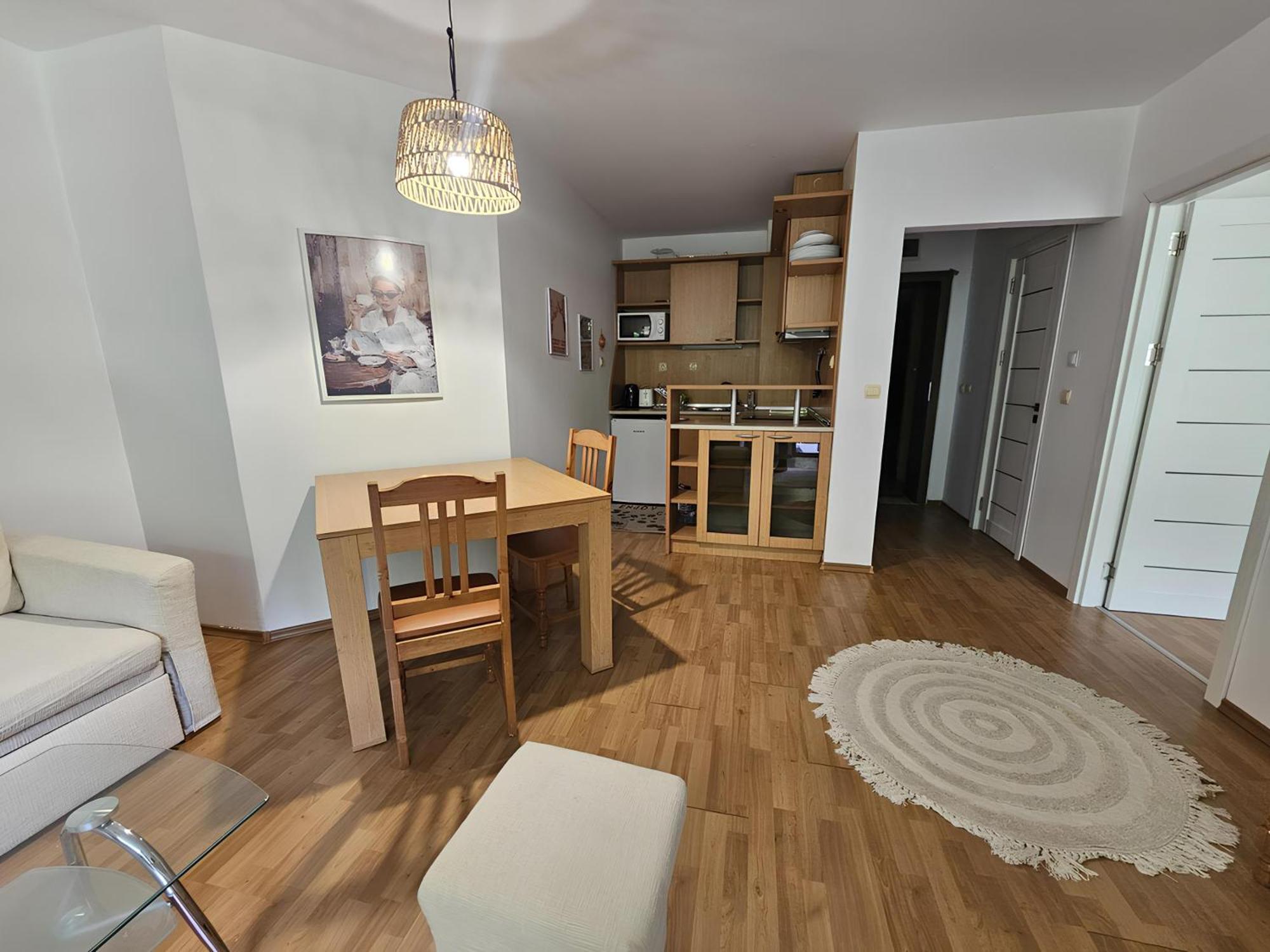 Europroperties Iglika Apartments Zlatni pjasătsi Eksteriør bilde