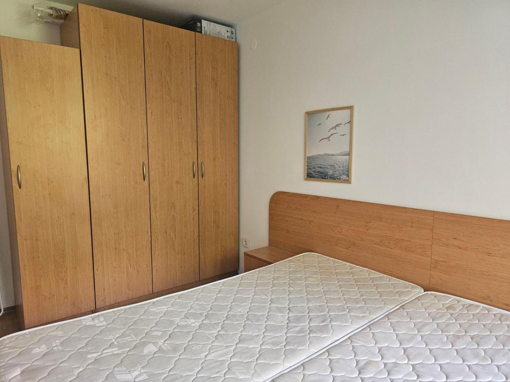 Europroperties Iglika Apartments Zlatni pjasătsi Eksteriør bilde