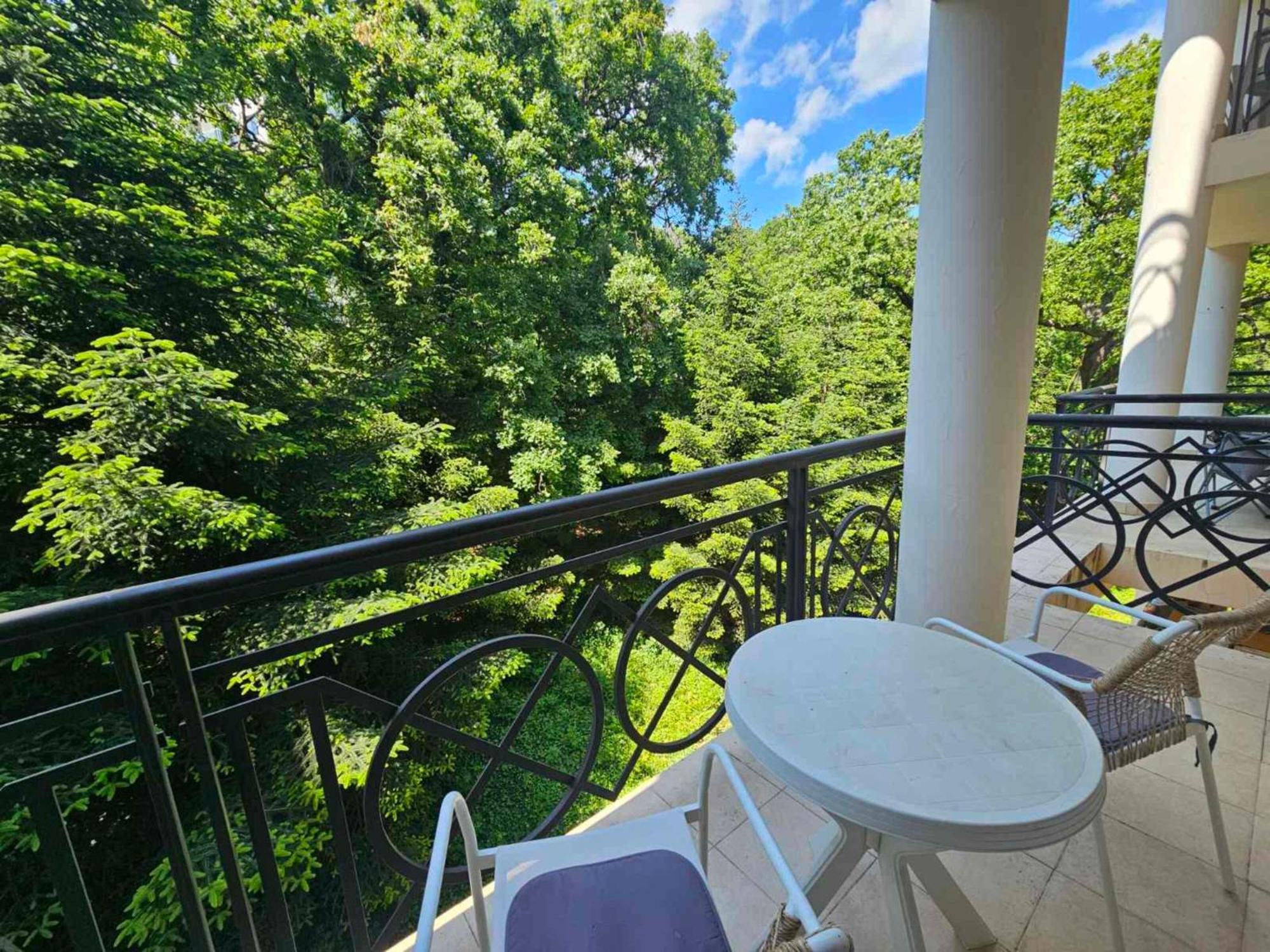 Europroperties Iglika Apartments Zlatni pjasătsi Eksteriør bilde