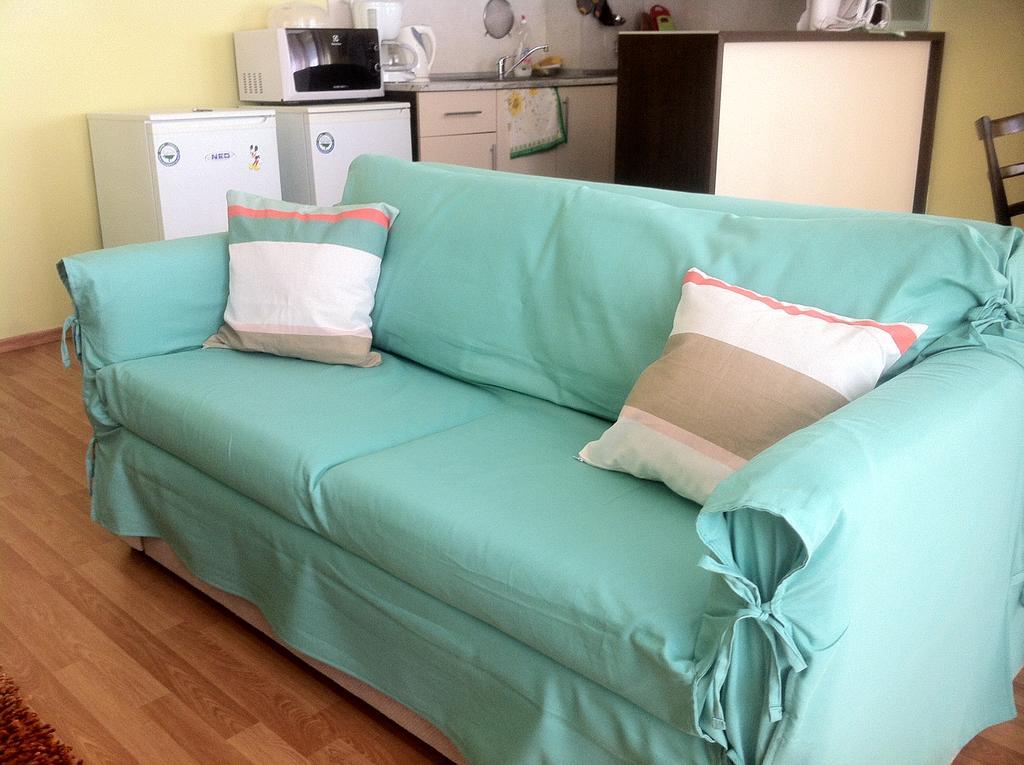 Europroperties Iglika Apartments Zlatni pjasătsi Eksteriør bilde