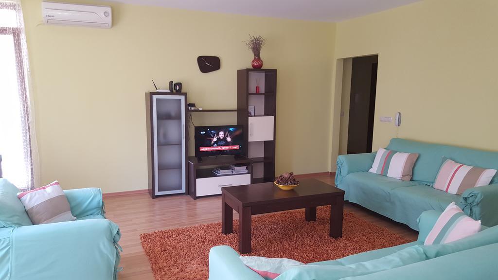 Europroperties Iglika Apartments Zlatni pjasătsi Eksteriør bilde